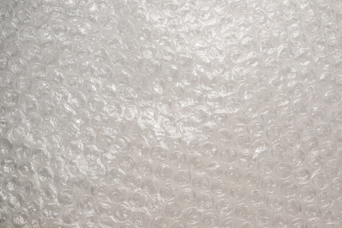 Standard Picture Frame Bubble Wrap - Reusable Storage Bag - Size A2