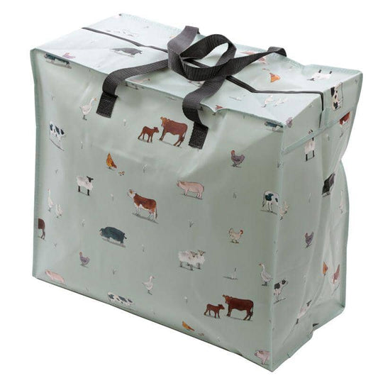 Willow Farm Laundry Storage Bag