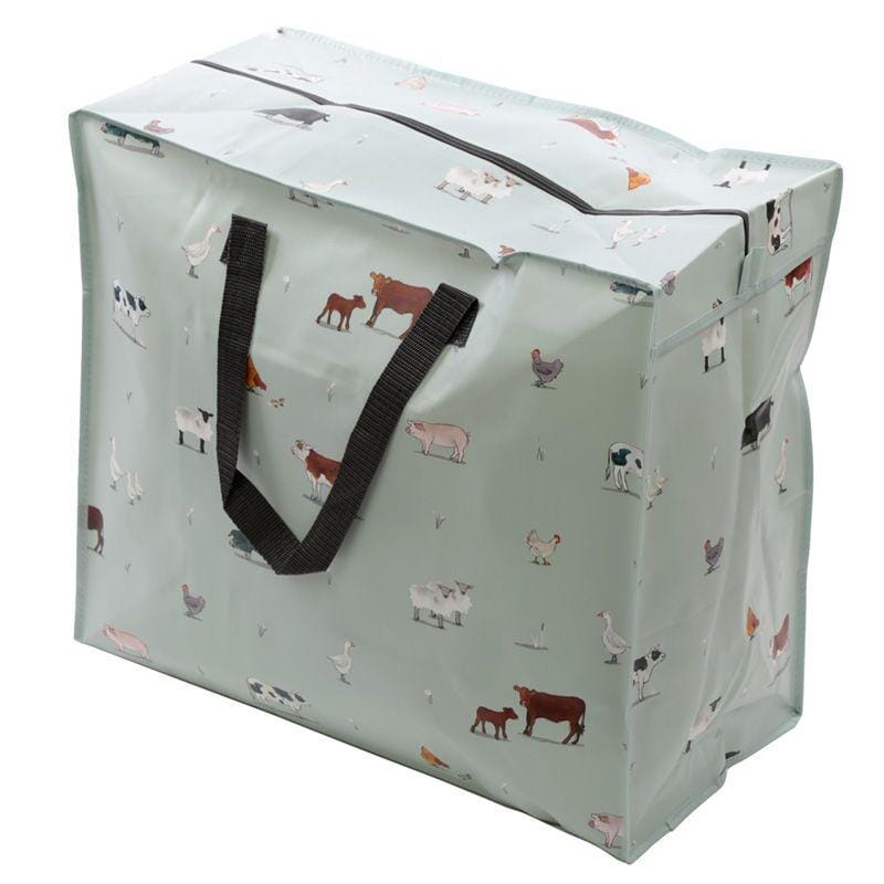 Willow Farm Laundry Storage Bag