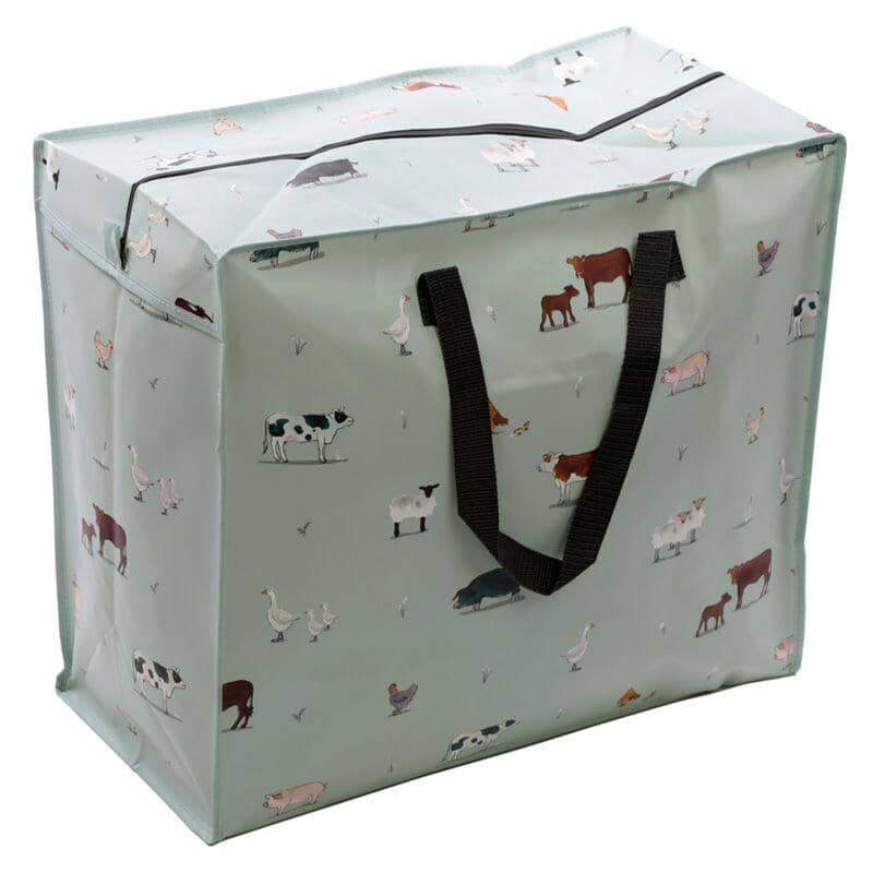 Willow Farm Laundry Storage Bag