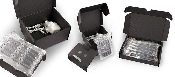 MOBILE PHONE AIRSAC - LARGE - Postal Pack