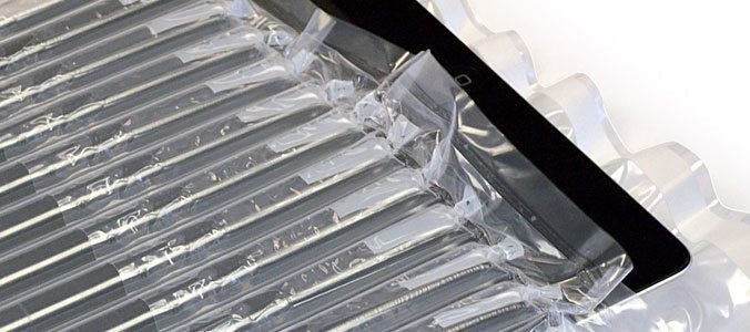 MOBILE PHONE AIRSAC - LARGE - Postal Pack